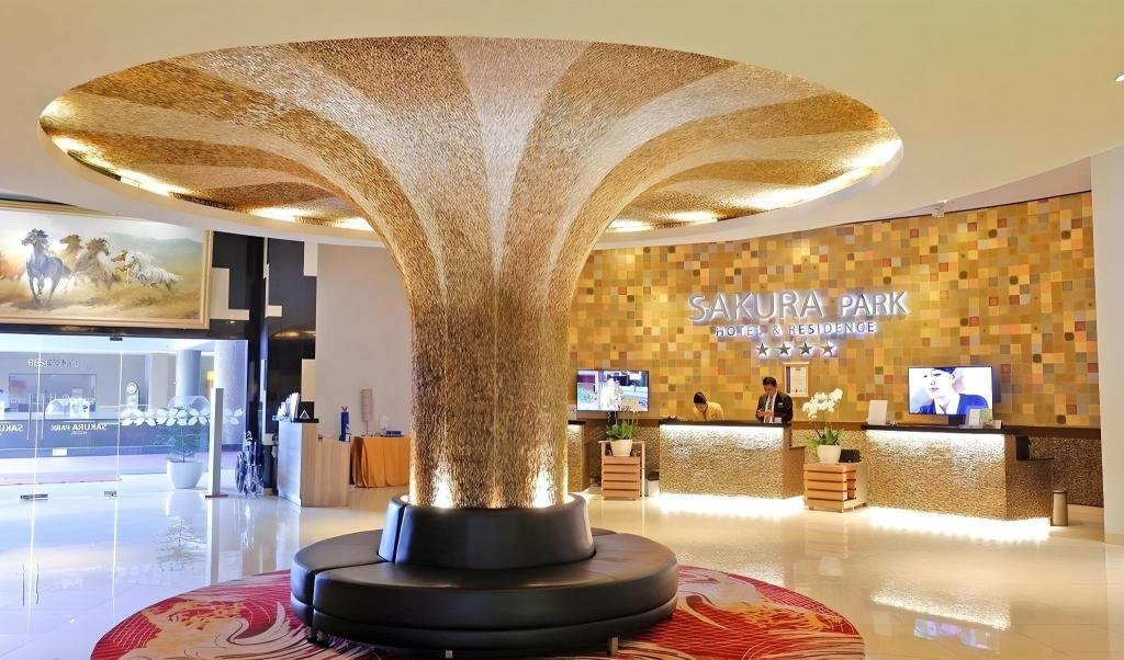 Sakura Hotels