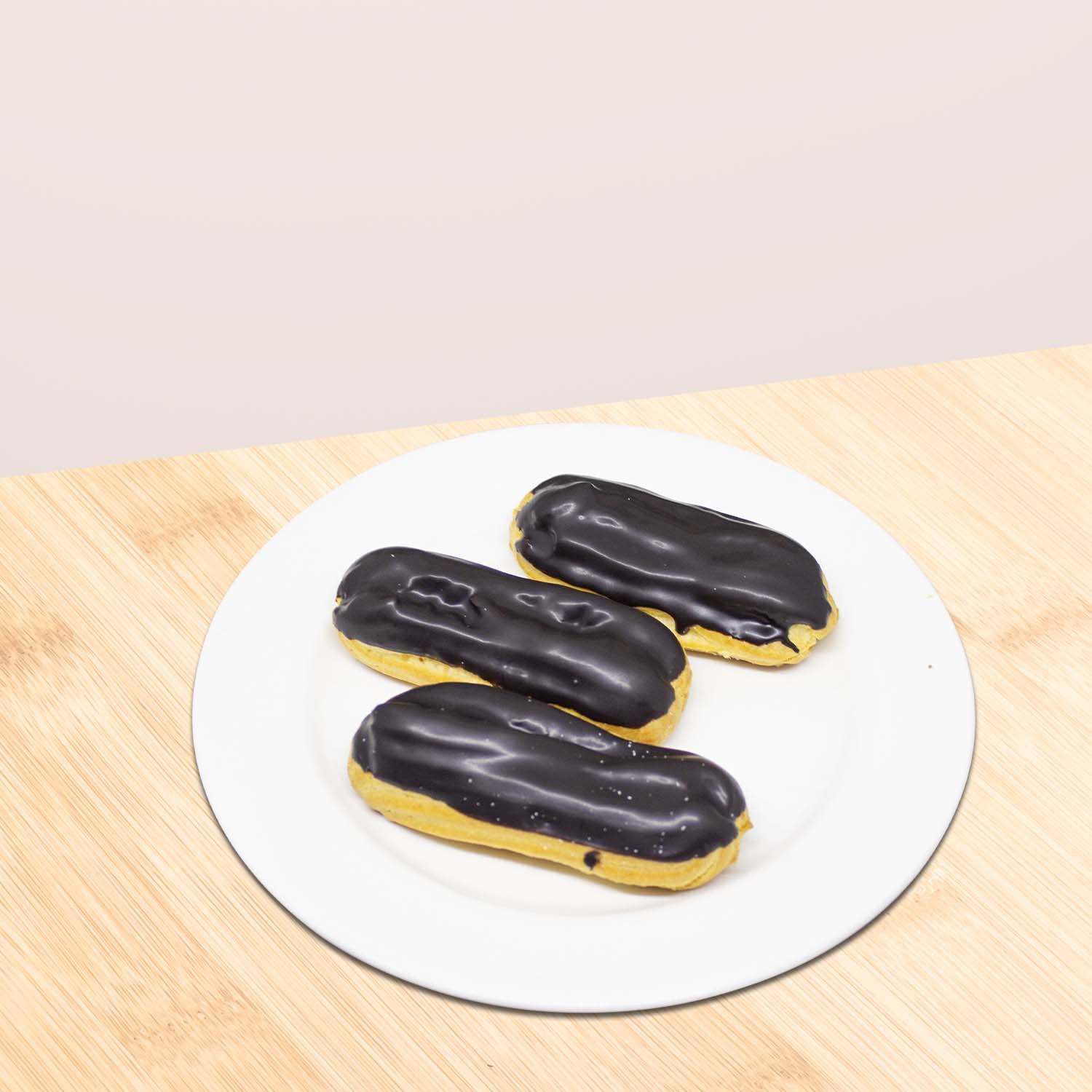 Eclairs3pcs