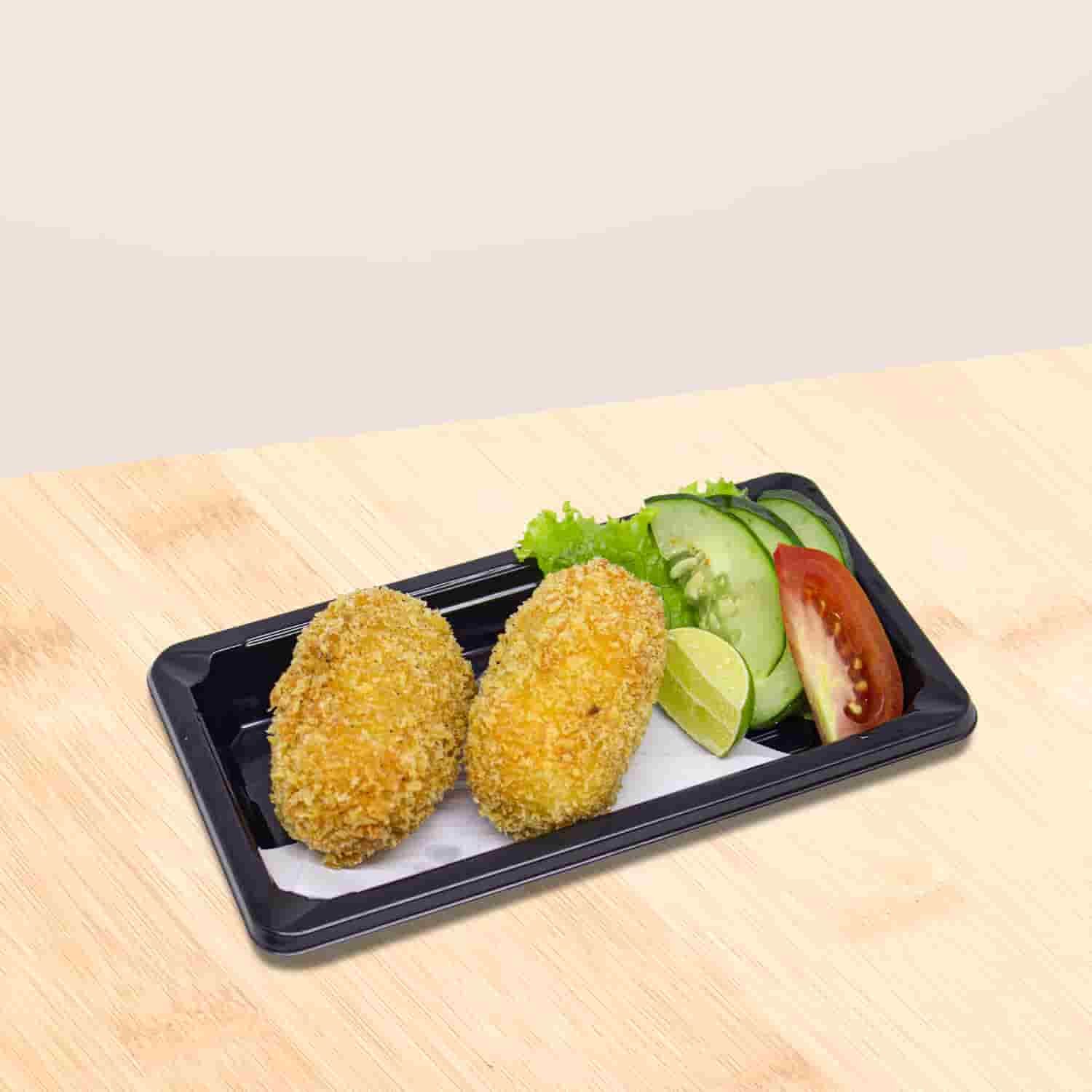 Croquette