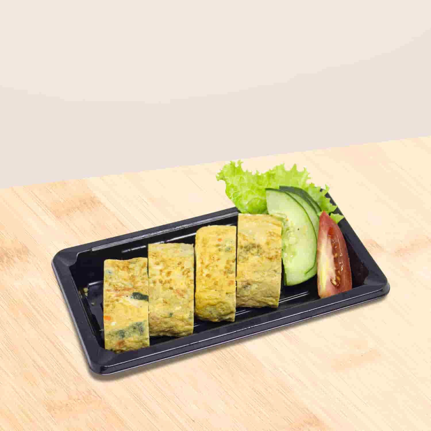 Dashimaki Tamago