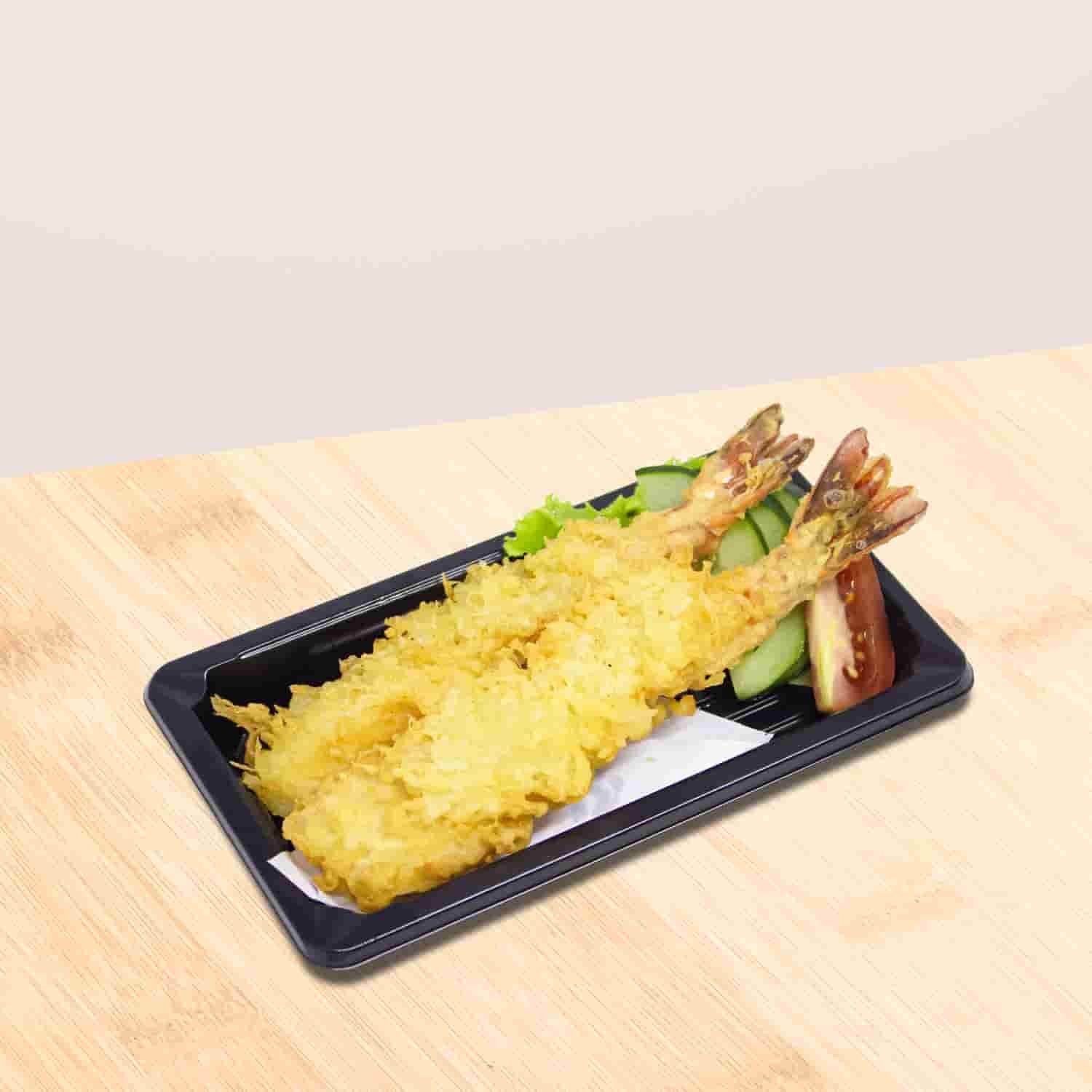 Ebi Tenpura