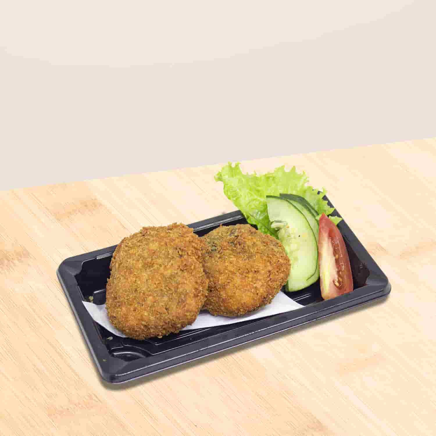 Minced