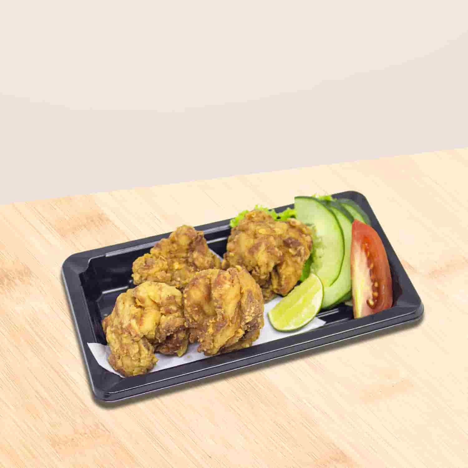 Torino Karaage