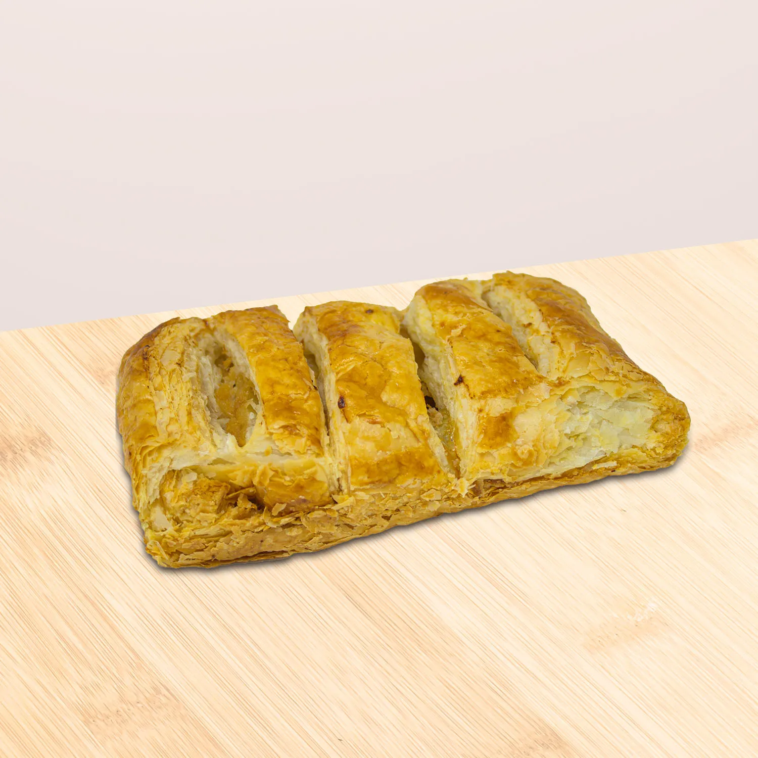 Chicken Puff
