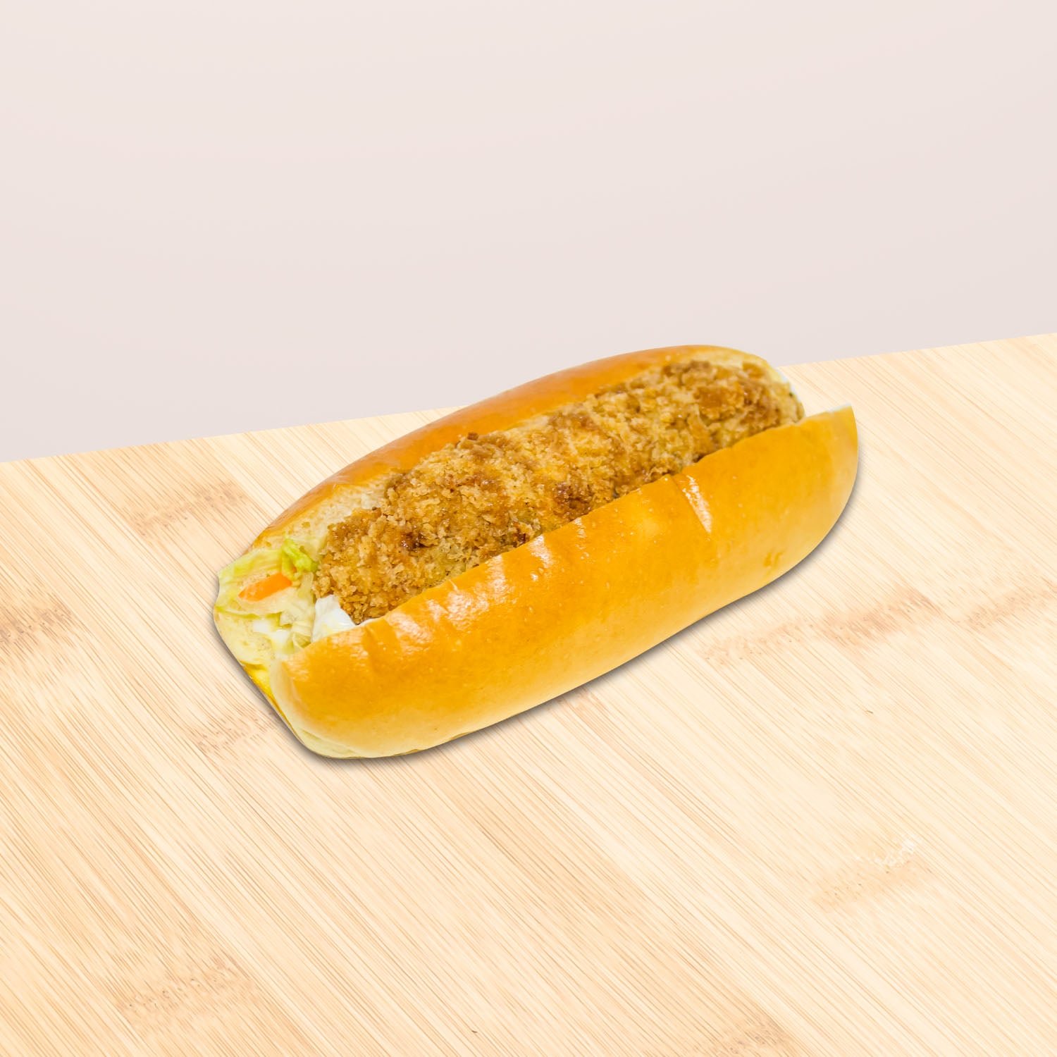 Croquette Pan