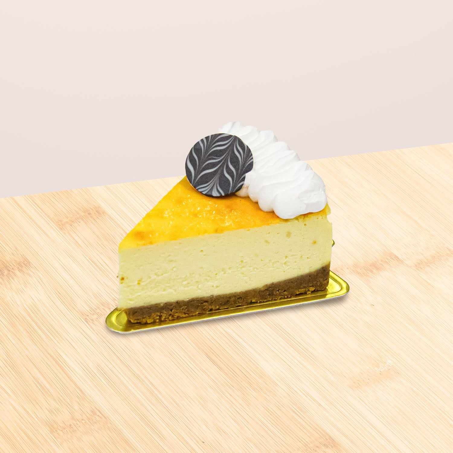 Classic Cheese Cake