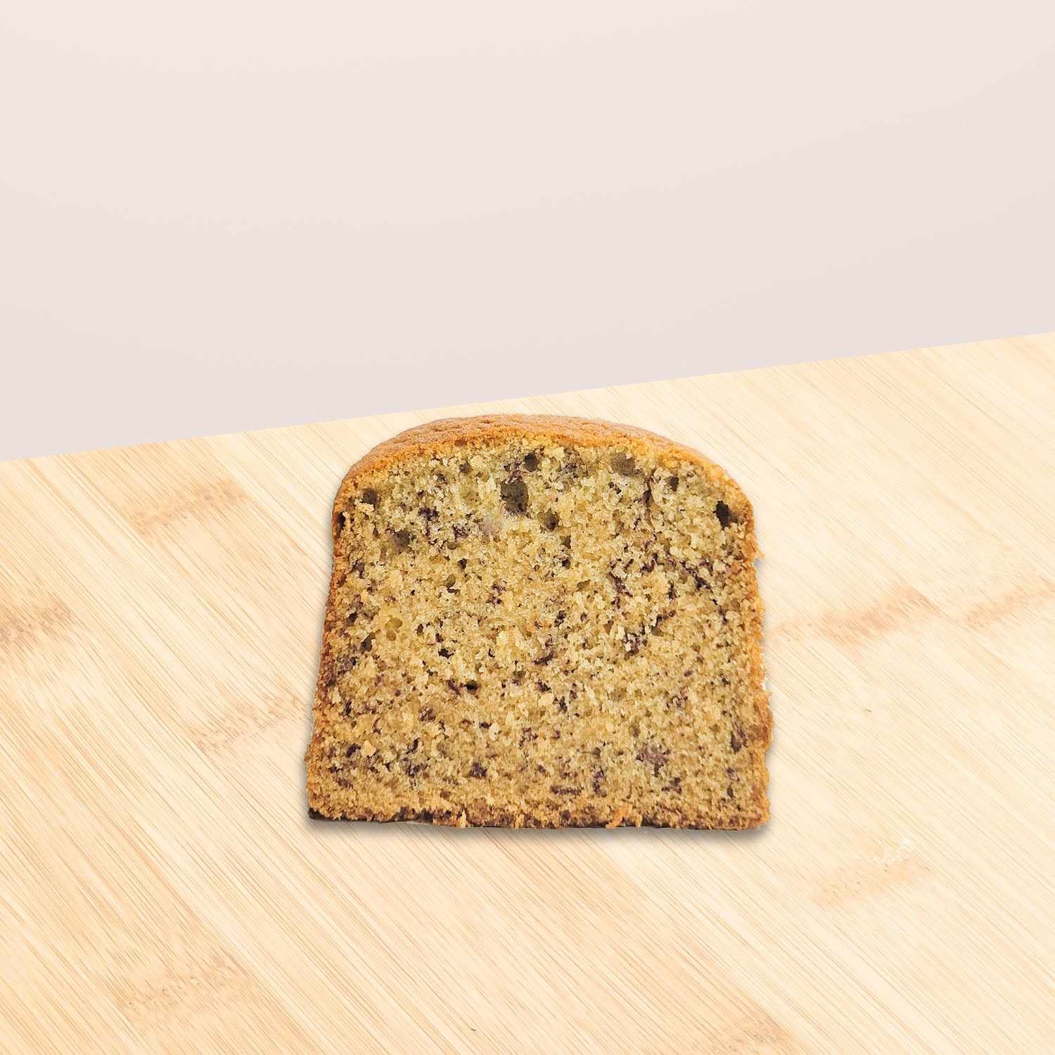 Banana Cake