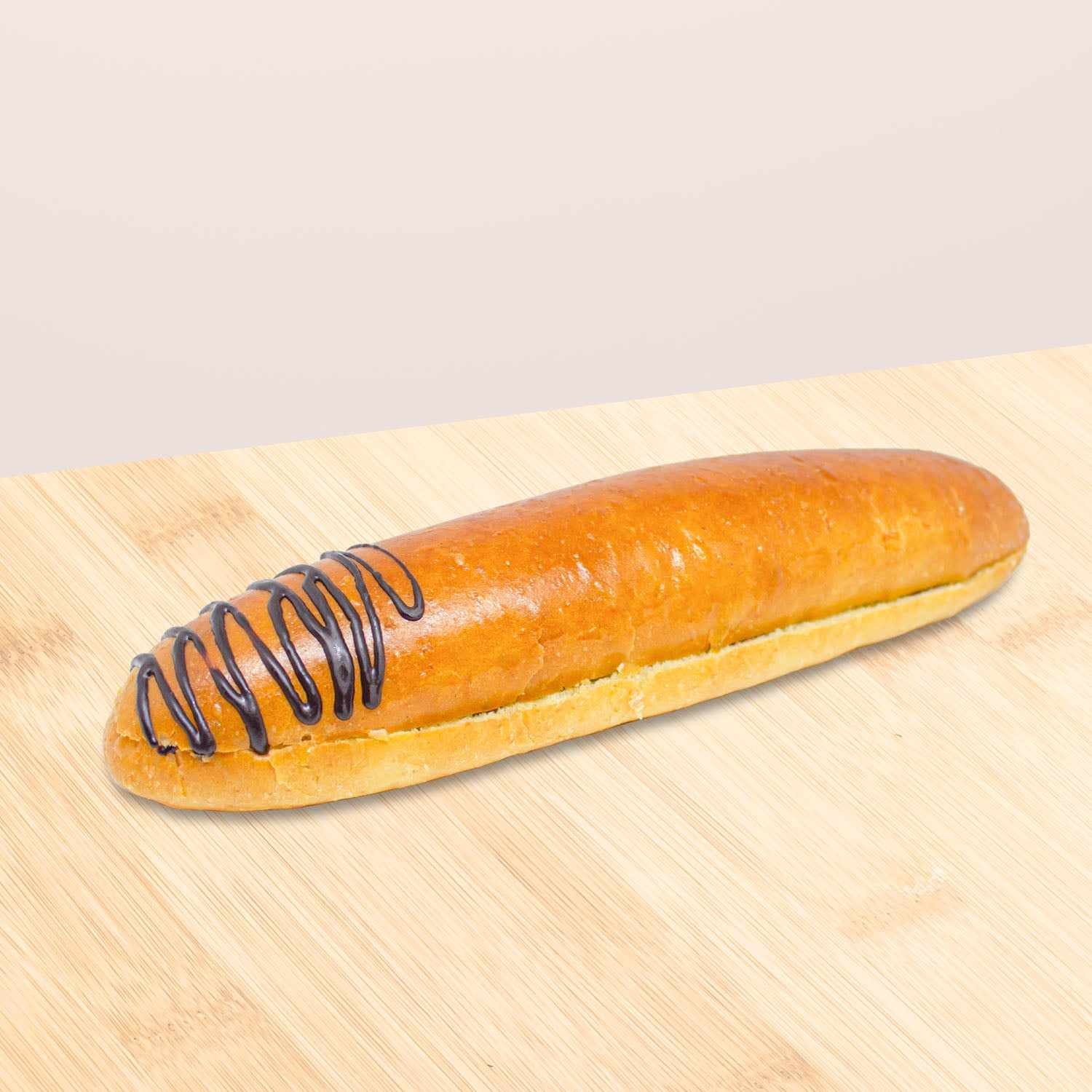 Choco Brioche Stick