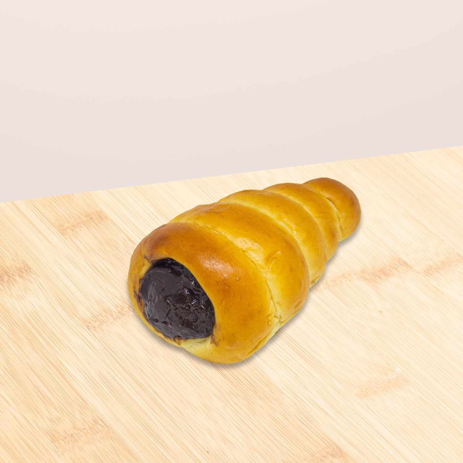 Choco Cornet