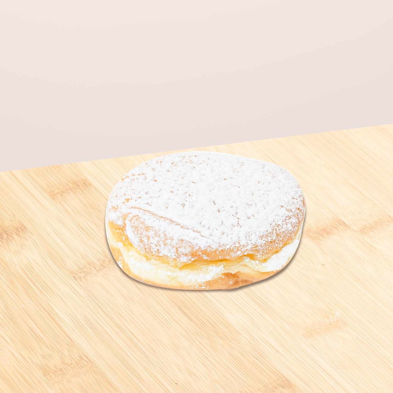 Cream Donut