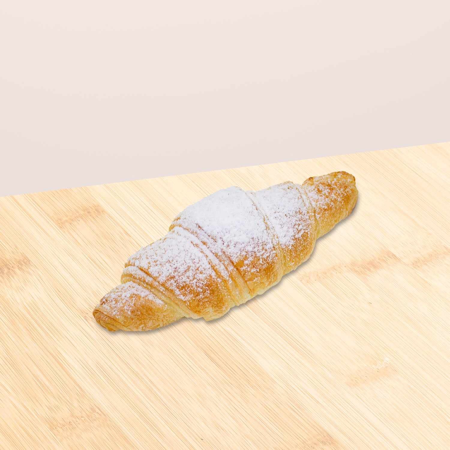 Croissant Cream