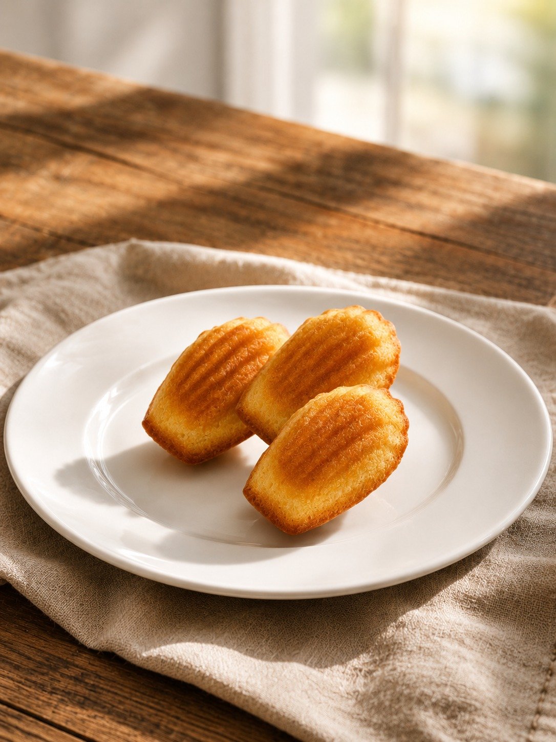 Madeleine