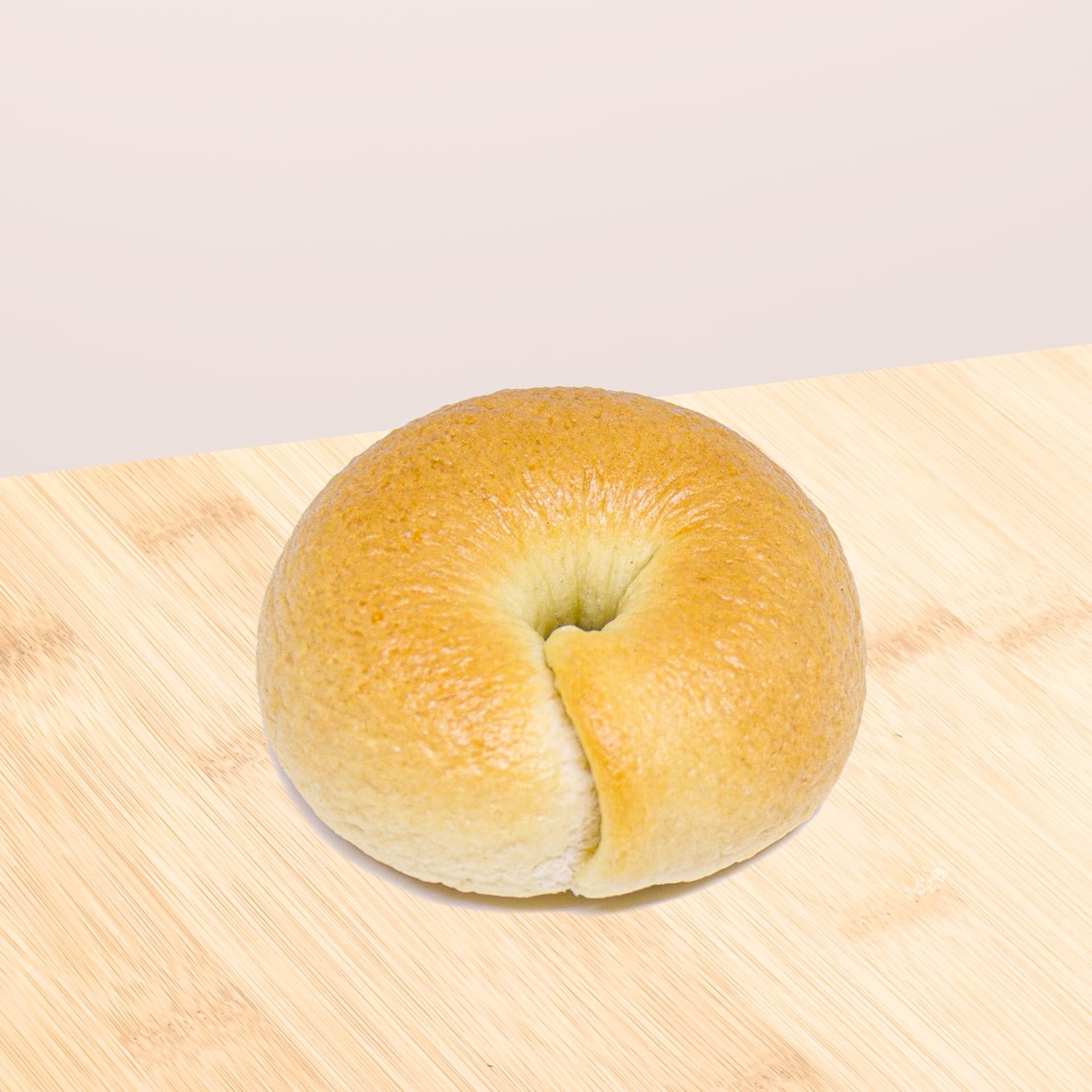 Bagel Plane