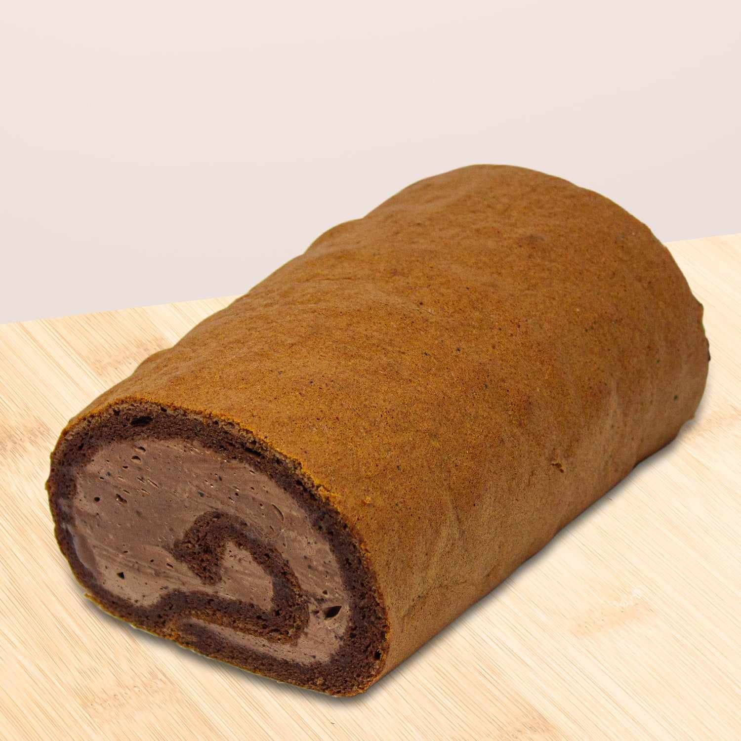 Chocolate Roll