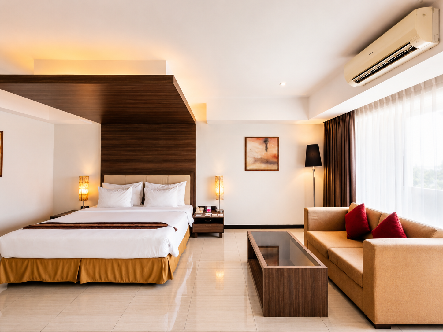 Junior Room