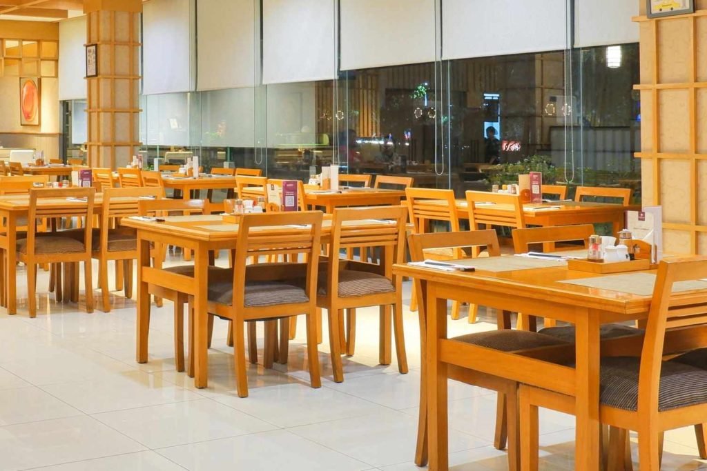 Sakura Restaurant Experience 8