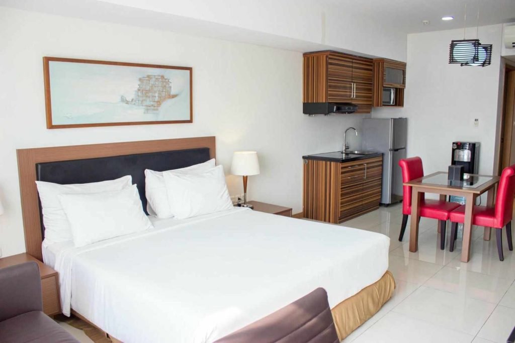 Residence Interior