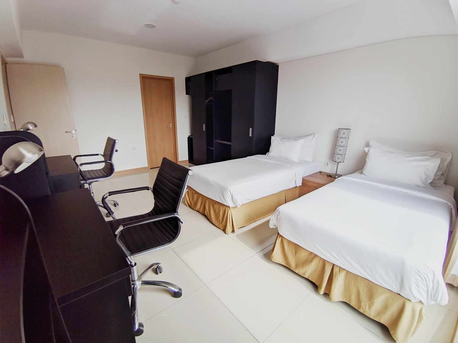 Room Detail