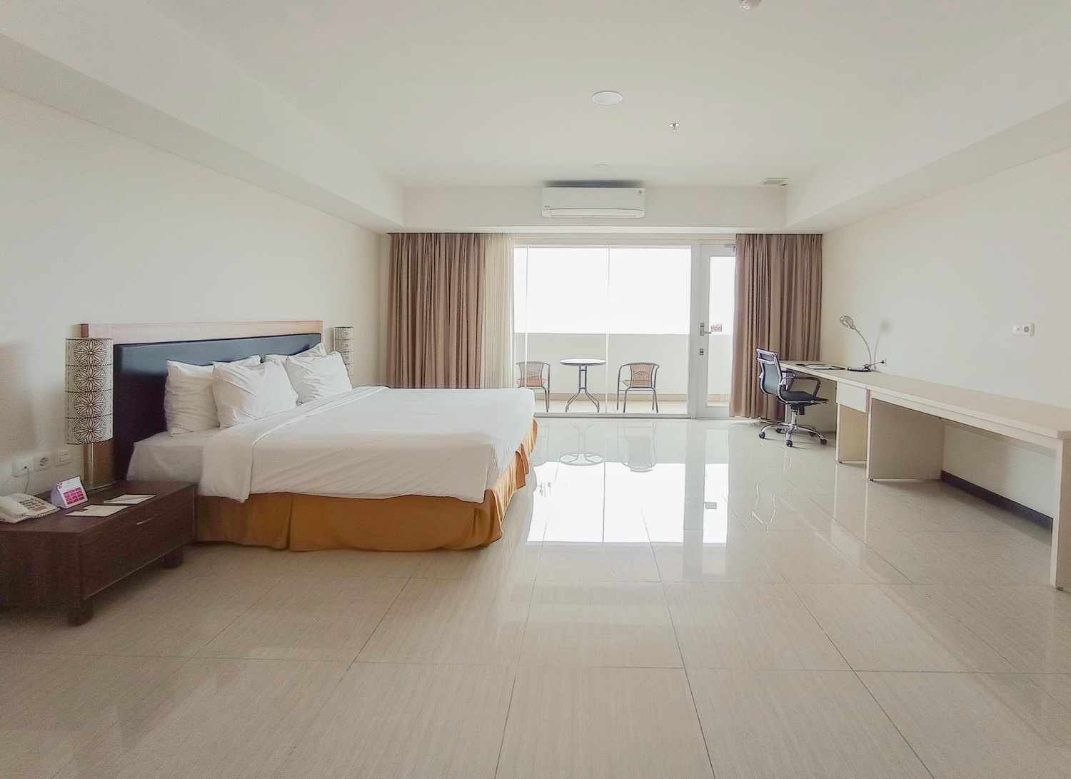 Residence Type G